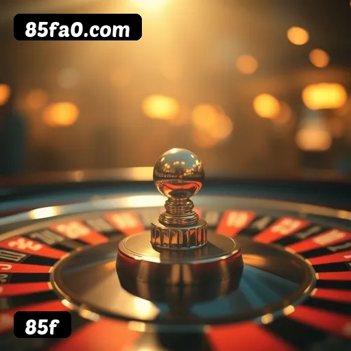 85f bônus R$5.000 + 500 giros - Rollover 35x, prazo 30 dias, 38% taxa conversão