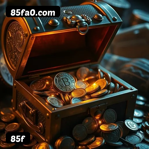 Tabela RTP dos jogos de cassino da 85f