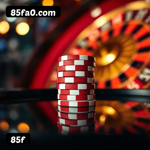 Loterias online disponíveis na 85f