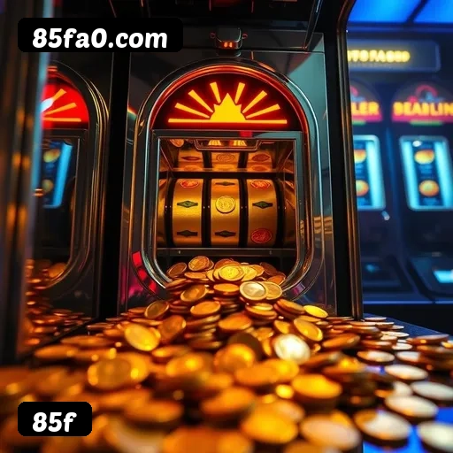 Principais provedores de slots da 85f - NetEnt, Pragmatic Play, Play'n GO