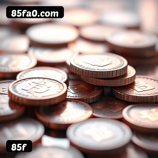 Níveis do programa VIP da 85f